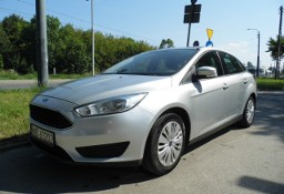 Ford Focus III