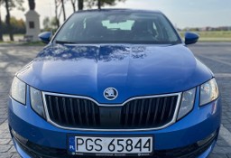 Skoda Octavia III ŠKODA OCTAVIA III 1.0 TSI 115 KM |2019| BOGATA OPCJA |PRYWATNIE