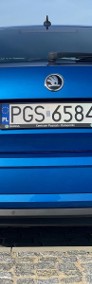 ŠKODA OCTAVIA III 1.0 TSI 115 KM |2019| BOGATA OPCJA |PRYWATNIE-3