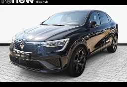 Renault Arkana RS LINE Salon Polska , 1 Wł. , Serwisowany, Fv-23%