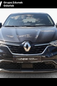 Renault Arkana RS LINE Salon Polska , 1 Wł. , Serwisowany, Fv-23%-2
