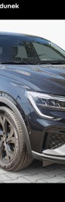 Renault Arkana RS LINE Salon Polska , 1 Wł. , Serwisowany, Fv-23%-3