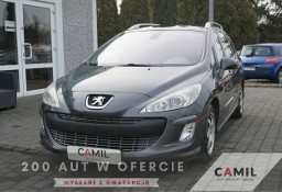 Peugeot 308 I