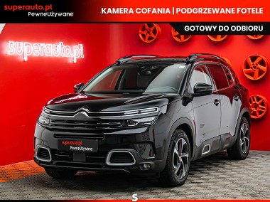 Citroen C5 Aircross 2.0 BlueHDi Shine 2.0 BlueHDi Shine 177KM-1