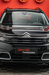 Citroen C5 Aircross 2.0 BlueHDi Shine 2.0 BlueHDi Shine 177KM-2