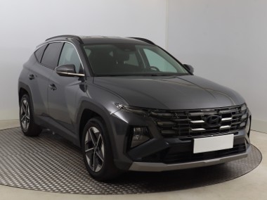 Hyundai Tucson , Salon Polska, Serwis ASO, Automat, VAT 23%, Navi,-1