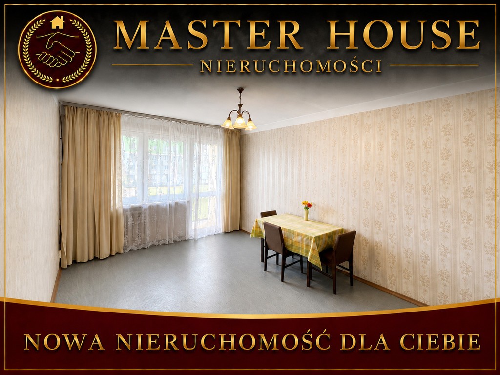 Mieszkanie na sprzedaż, 2 pokoje, 50 m², Ostrowiec Świętokrzyski