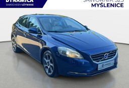 Volvo V40 II Ocean Race 1.5 T3 152KM automat 2015 r., salon PL, przebieg 133tys.k