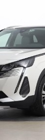 Peugeot 3008 , Salon Polska, Serwis ASO, Automat, VAT 23%, Skóra, Navi,-3