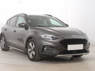 Ford Focus IV , Salon Polska, 1. Właściciel, VAT 23%, Navi, Klimatronic,-1