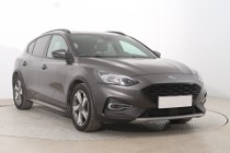 Ford Focus IV , Salon Polska, 1. Właściciel, VAT 23%, Navi, Klimatronic,