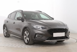 Ford Focus IV , Salon Polska, 1. Właściciel, VAT 23%, Navi, Klimatronic,