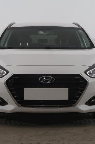 Hyundai i40 , Serwis ASO, Navi, Klimatronic, Tempomat, Parktronic,-2