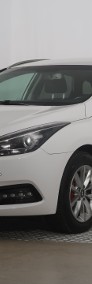 Hyundai i40 , Serwis ASO, Navi, Klimatronic, Tempomat, Parktronic,-3