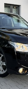 Mitsubishi Outlander III 4x4*Jedyne*120.000km*NAVI*Grzane*Fotele*Kamera*Cof*Skóra*Serwis*ASO*-3