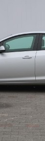 Opel Astra J , Salon Polska, Serwis ASO, Klima, Tempomat, Parktronic-4