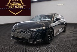 Audi A5 IV S-line 2.0 TDi Diesel 204KM 2025r Piękne auto!