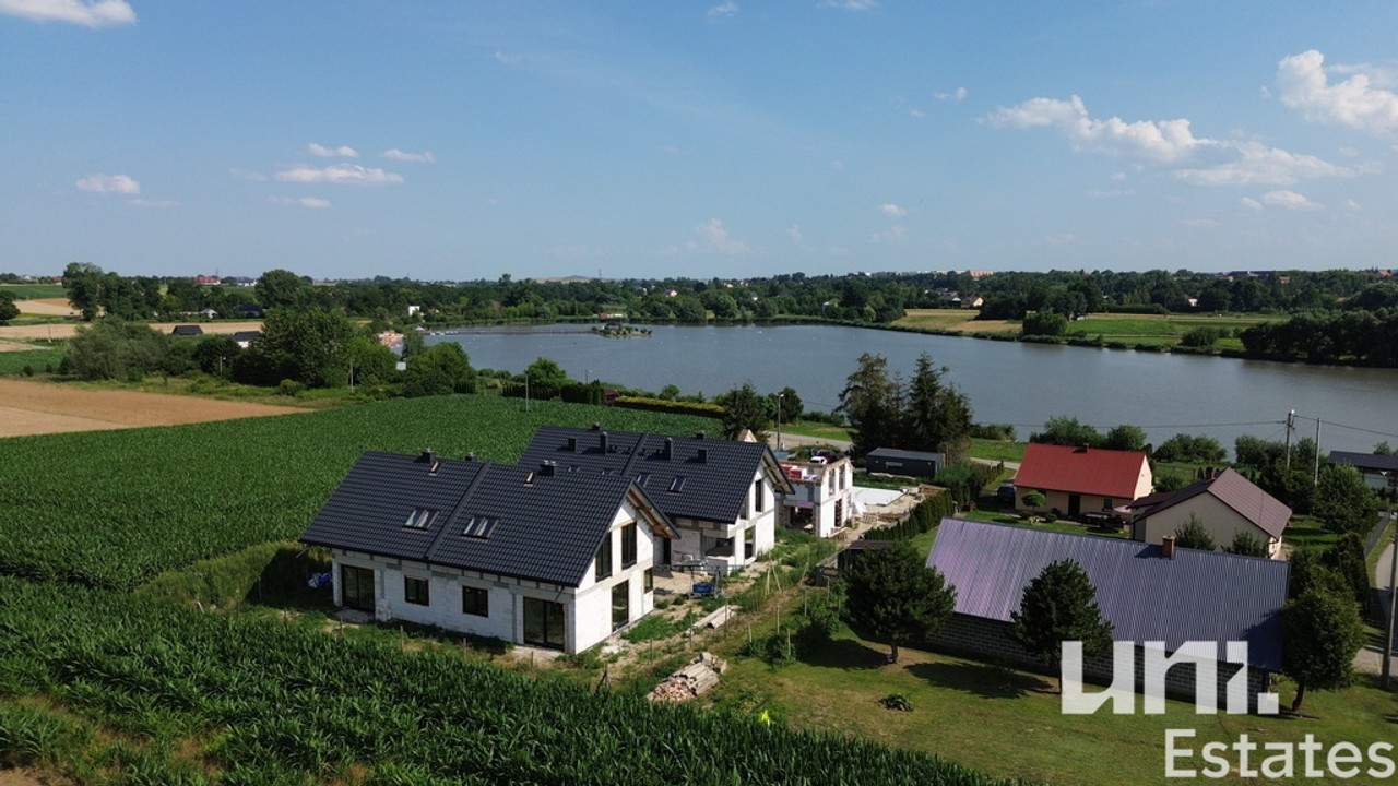 dom na sprzedaż