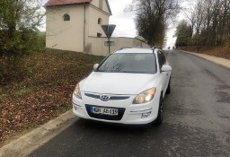 Hyundai i30 I CW 1,6benzyna 209 2010/2011