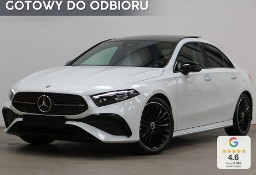 Mercedes-Benz Klasa A W177 220 4-Matic AMG Line Pakiet AMG Premium + Panorama + Night + MULTIBEAM