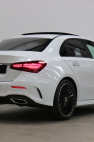 Mercedes-Benz Klasa A W177 220 4-Matic AMG Line Pakiet AMG Premium + Panorama + Night + MULTIBEAM-2