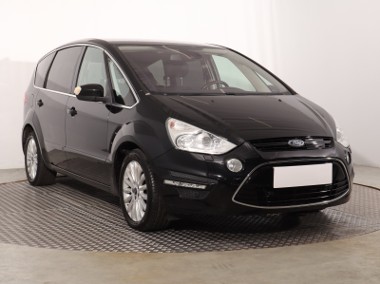 Ford S-MAX , Automat, Navi, Xenon, Klimatronic, Tempomat, Parktronic,-1