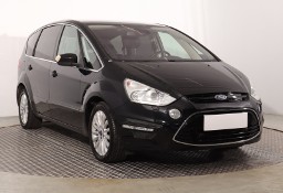 Ford S-MAX , Automat, Navi, Xenon, Klimatronic, Tempomat, Parktronic,