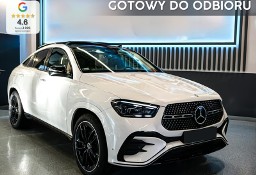 Mercedes-Benz Klasa GLE W167 400 e 4-Matic AMG Line 2.0 400 e 4-Matic AMG Line (381KM)