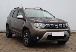 Dacia Duster I , Salon Polska, 1. Właściciel, Serwis ASO, Klimatronic,