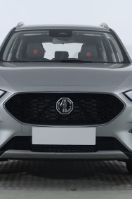 MG ZS ZS SUV , 1. Właściciel, Serwis ASO, Automat, VAT 23%, Skóra, Navi,-2