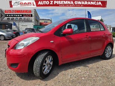 1.33 101 KM alufelgi klima super stan gwarancja-1