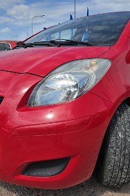1.33 101 KM alufelgi klima super stan gwarancja-2