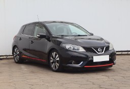 Nissan Pulsar I , Navi, Klimatronic, Tempomat, Podgrzewane siedzienia