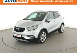 Opel Mokka Mokka X automat klima auto grzane fotele navi kamera i czujnkiki par