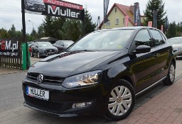 Volkswagen Polo V 1,6 TDI-90KM Zarejestrowany, Klimatronik, Serwisowany...