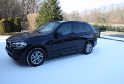 BMW X5 F15 Auto od pierwszego użytkownika bezpośrednio