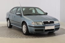 Skoda Octavia I , Salon Polska, GAZ, Klimatronic, El. szyby