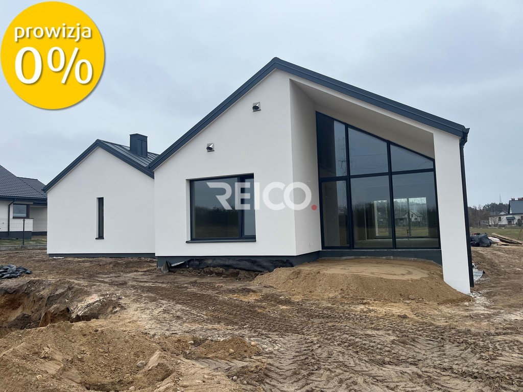 Dom na sprzedaż, 4 pokoje, 158 m², Serock