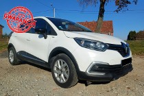 Renault Captur 0.9 Tce 90 KM Nawigacja Klimatronic