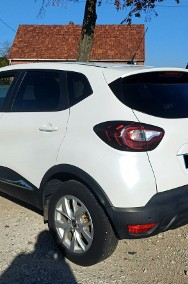 Renault Captur 0.9 Tce 90 KM Nawigacja Klimatronic-2