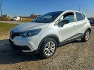 Renault Captur 0.9 Tce 90 KM Nawigacja Klimatronic