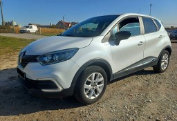 Renault Captur 0.9 Tce 90 KM Nawigacja Klimatronic