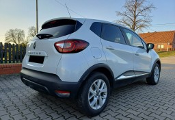 Renault Captur 0.9 Tce 90 KM Nawigacja Klimatronic