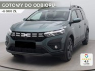 Dacia Jogger Expression 7-miejsc 1.6 Full Hybrid Expression 7-miejsc 1.6 140KM / Pakiet