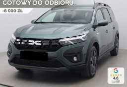 Dacia Jogger Expression 7-miejsc 1.6 Full Hybrid Expression 7-miejsc 1.6 140KM / Pakiet