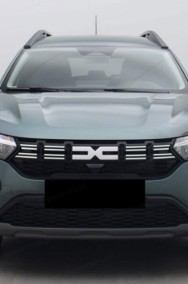 Dacia Jogger Expression 7-miejsc 1.6 Full Hybrid Expression 7-miejsc 1.6 140KM / Pakiet-2