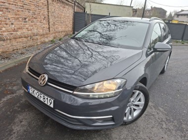 2.0 TDI 150KM KOMBI ALU 2 X KLIMATRONIK 2 X KOŁA BEZWYPADKOWY-1