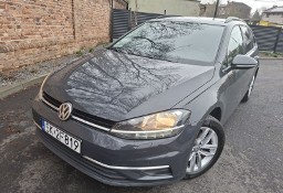 Volkswagen Golf VII 2.0 TDI 150KM KOMBI ALU 2 X KLIMATRONIK 2 X KOŁA BEZWYPADKOWY