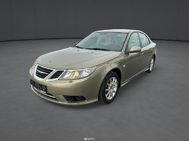 Saab 9-3 II Stan bardzo dobry, zadbany-1