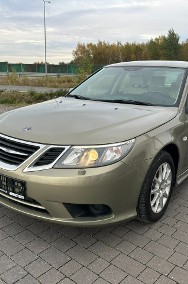 Saab 9-3 II Stan bardzo dobry, zadbany-2